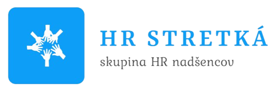HR stretká – skupina HR nadšencov